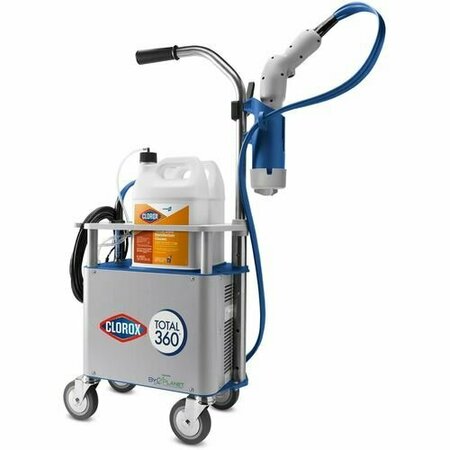 CLOROX SPRAYER, ELCTROSTATIC, TOT360 CLO60025